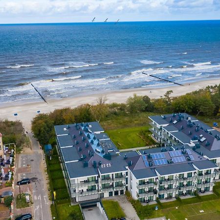 Rezydencja Niechorze 213 - 5D Apartamenty Luaran gambar