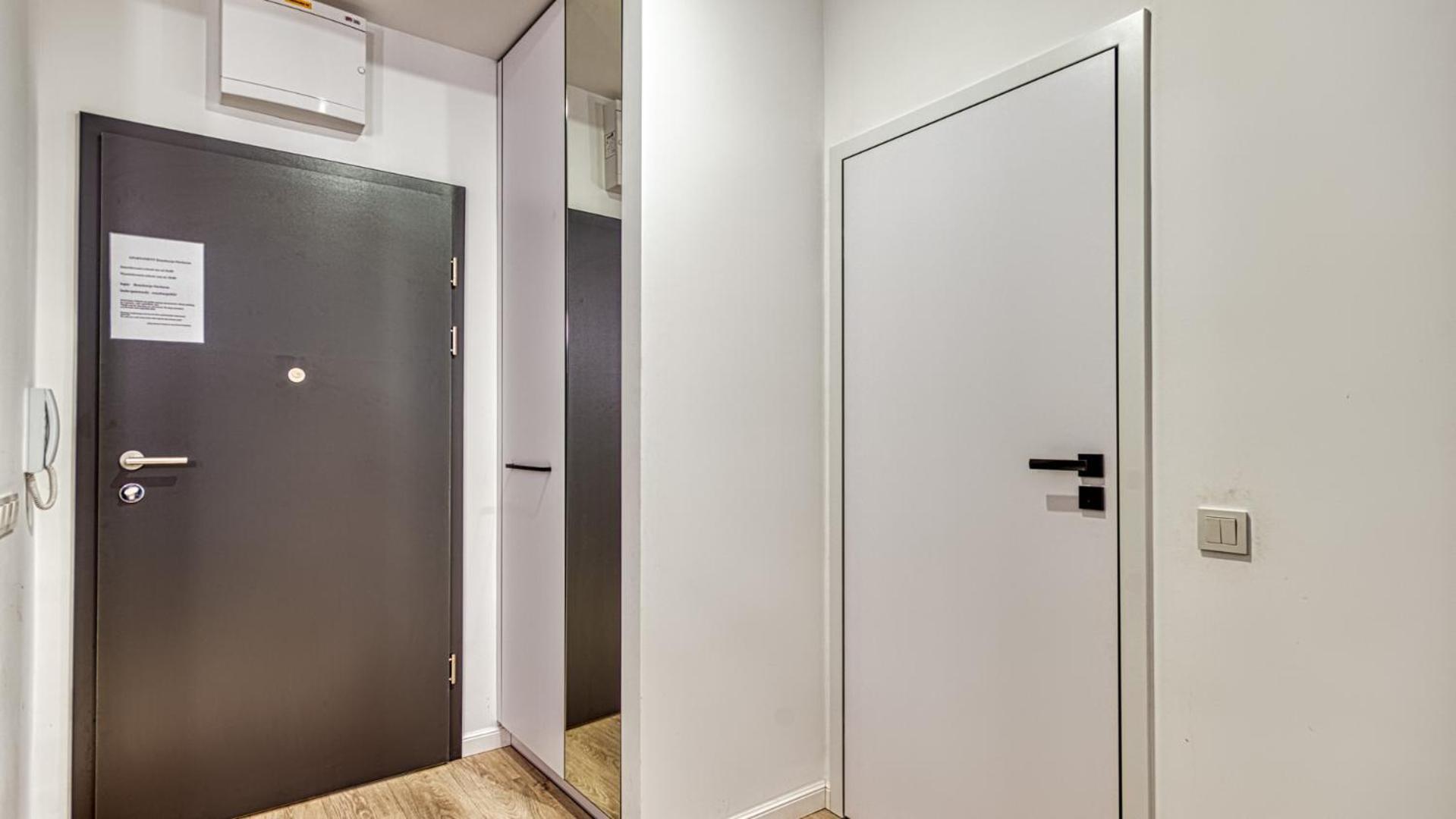 Rezydencja Niechorze 213 - 5D Apartamenty Luaran gambar
